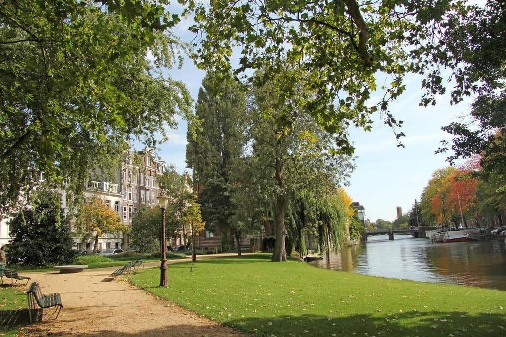 Perfect Apt - Heart Of Amsterdam Dış mekan fotoğraf